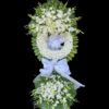 Kệ Hoa Chia Buồn 005